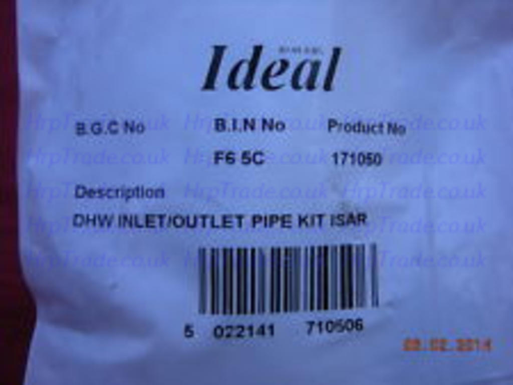 IDEAL COMMERCIAL  171050
